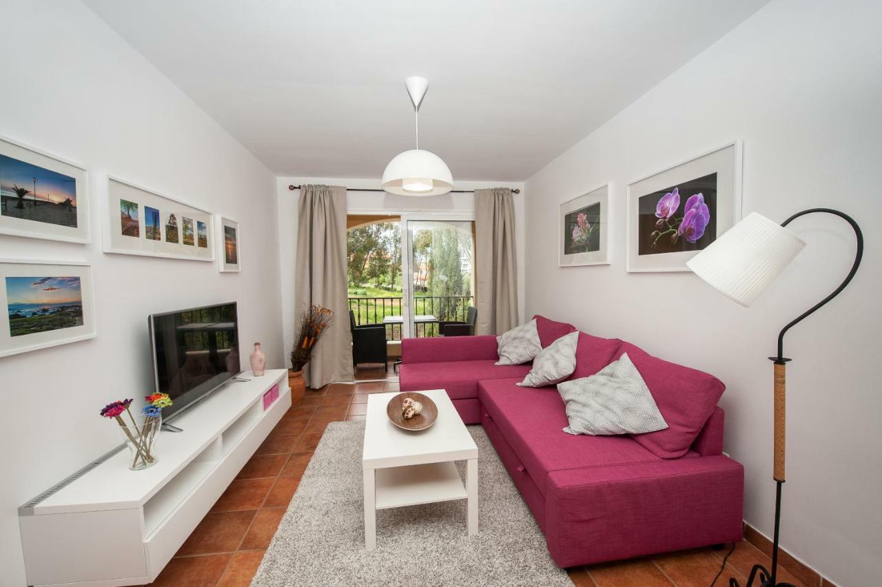 La Quinta, Apartamento Apartman Santa Úrsula Kültér fotó