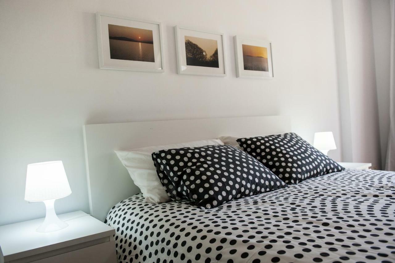 La Quinta, Apartamento Apartman Santa Úrsula Kültér fotó