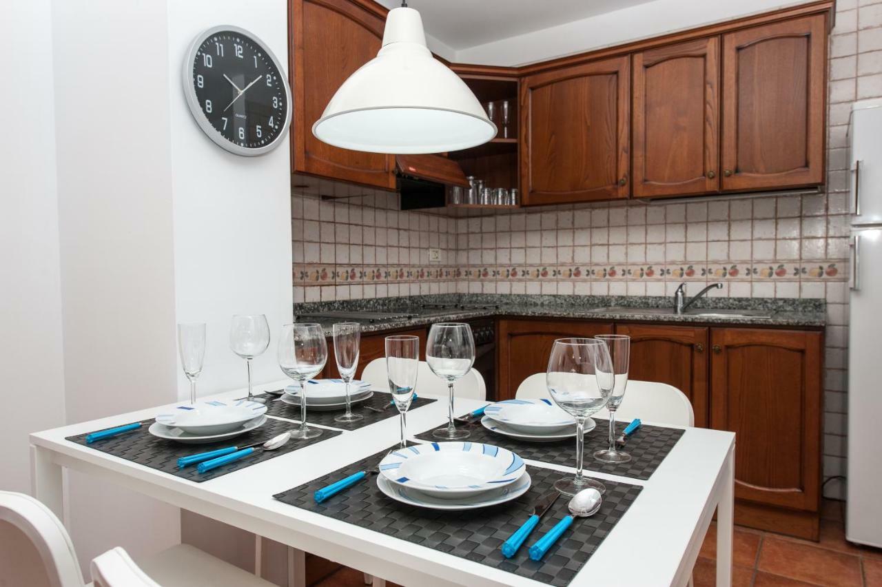 La Quinta, Apartamento Apartman Santa Úrsula Kültér fotó