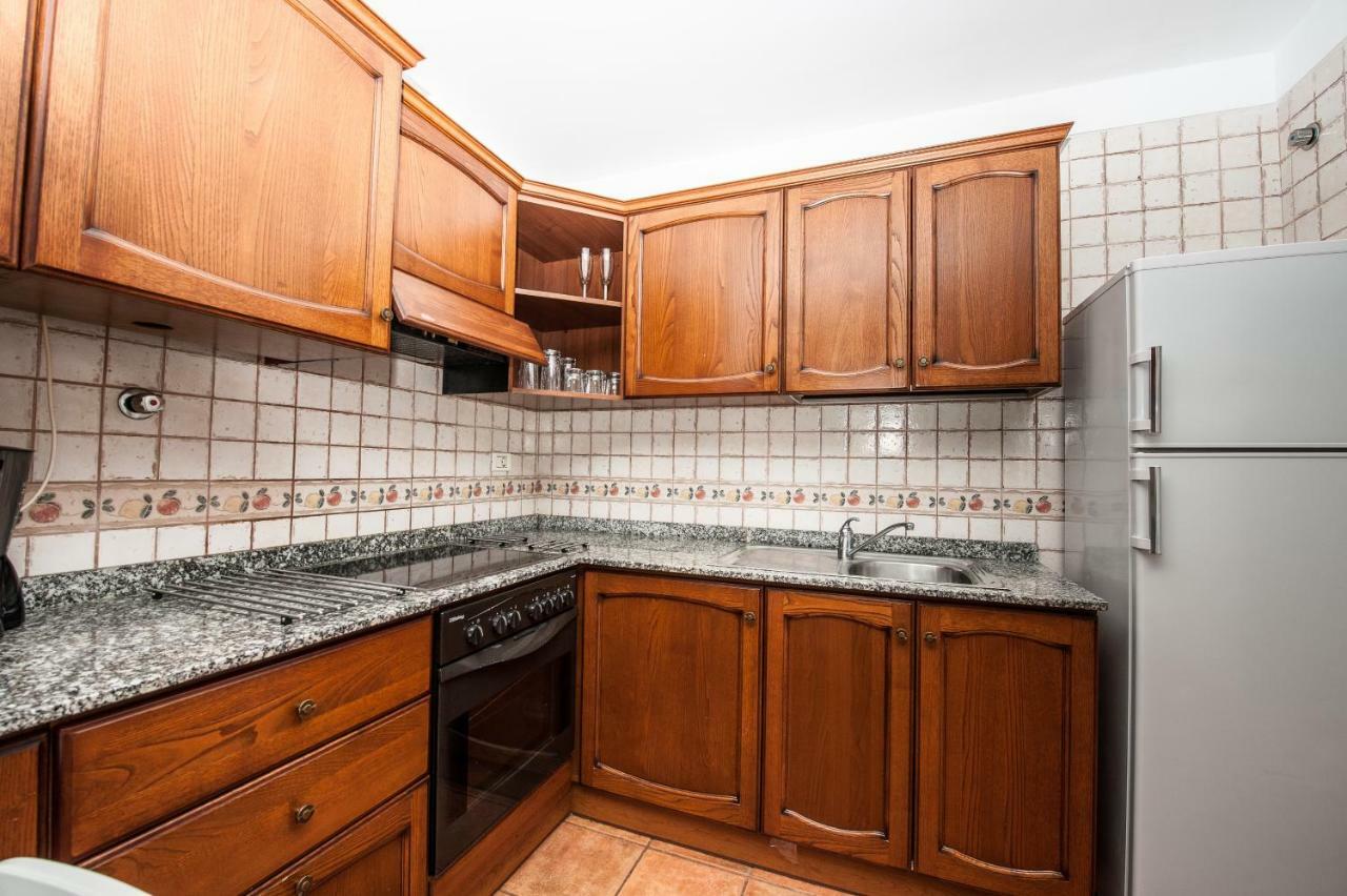 La Quinta, Apartamento Apartman Santa Úrsula Kültér fotó