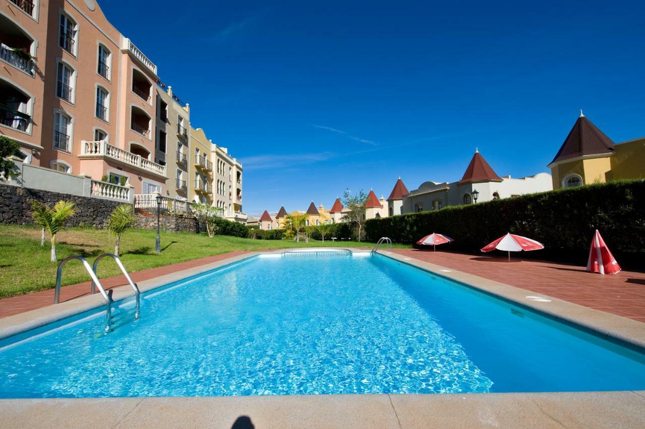 La Quinta, Apartamento Apartman Santa Úrsula Kültér fotó