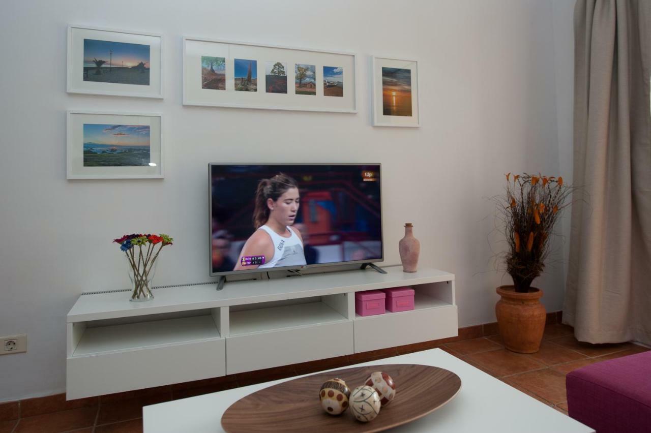 La Quinta, Apartamento Apartman Santa Úrsula Kültér fotó