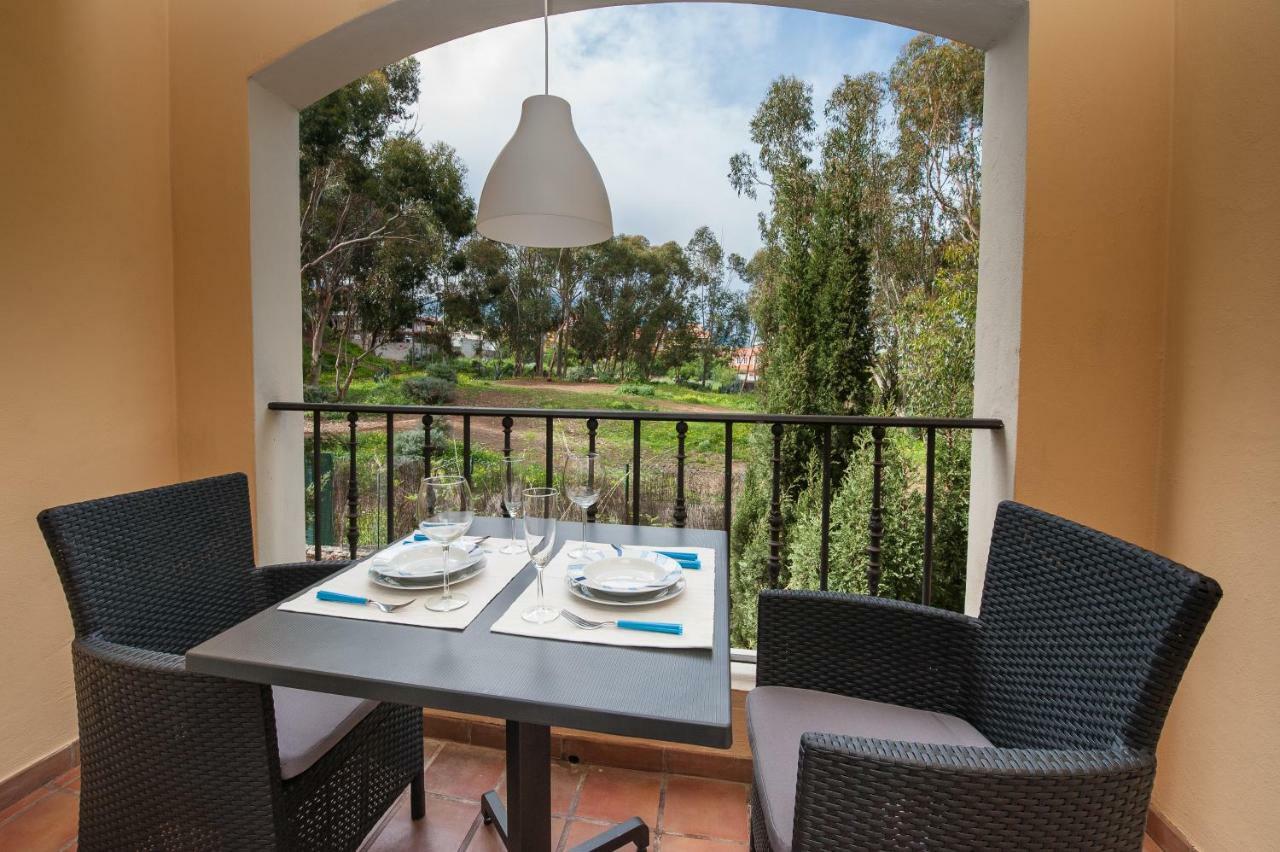 La Quinta, Apartamento Apartman Santa Úrsula Kültér fotó